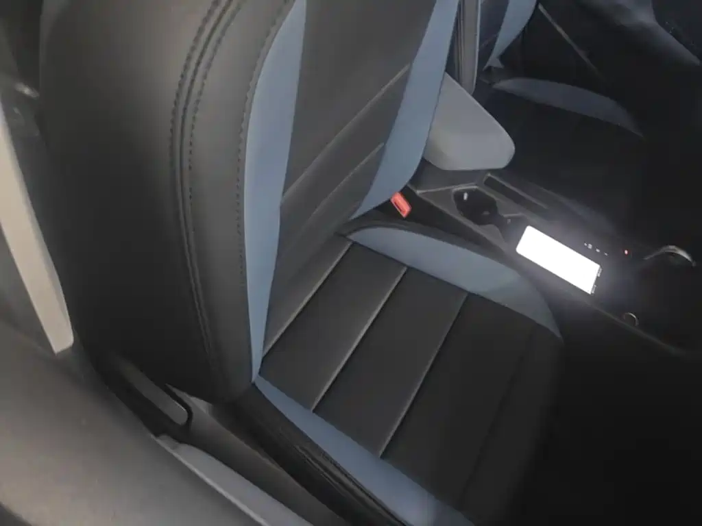 Volkswagen Lavida — миниатюра 25