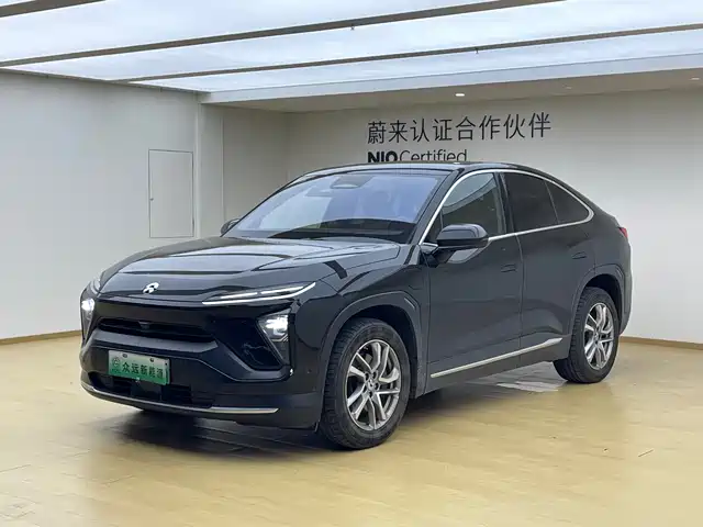 2022 Nio EC6