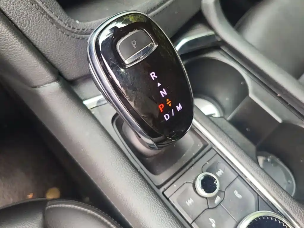 Cadillac XT5 — миниатюра 19