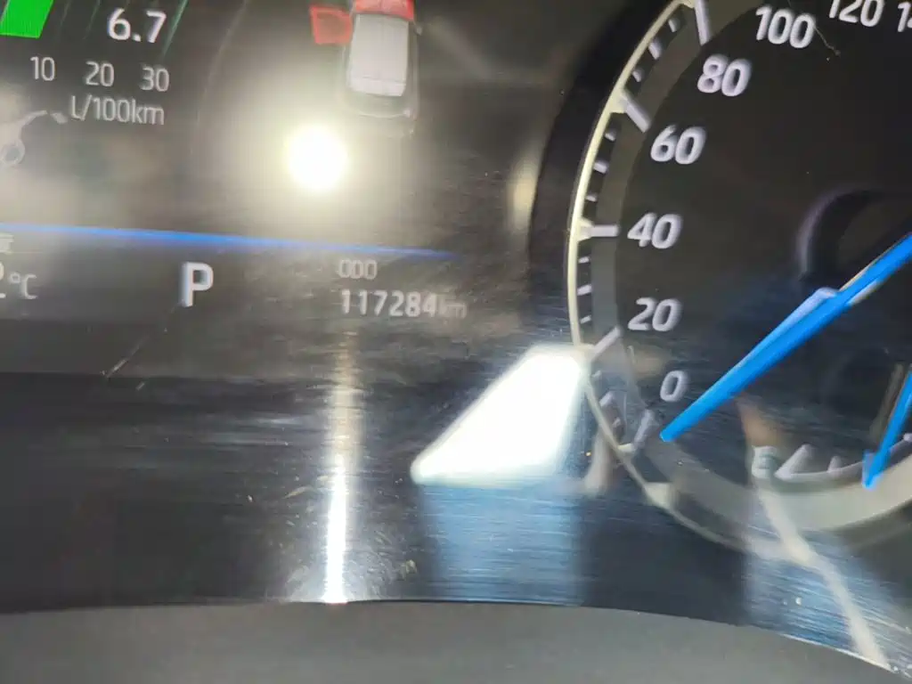 Toyota Highlander — миниатюра 17