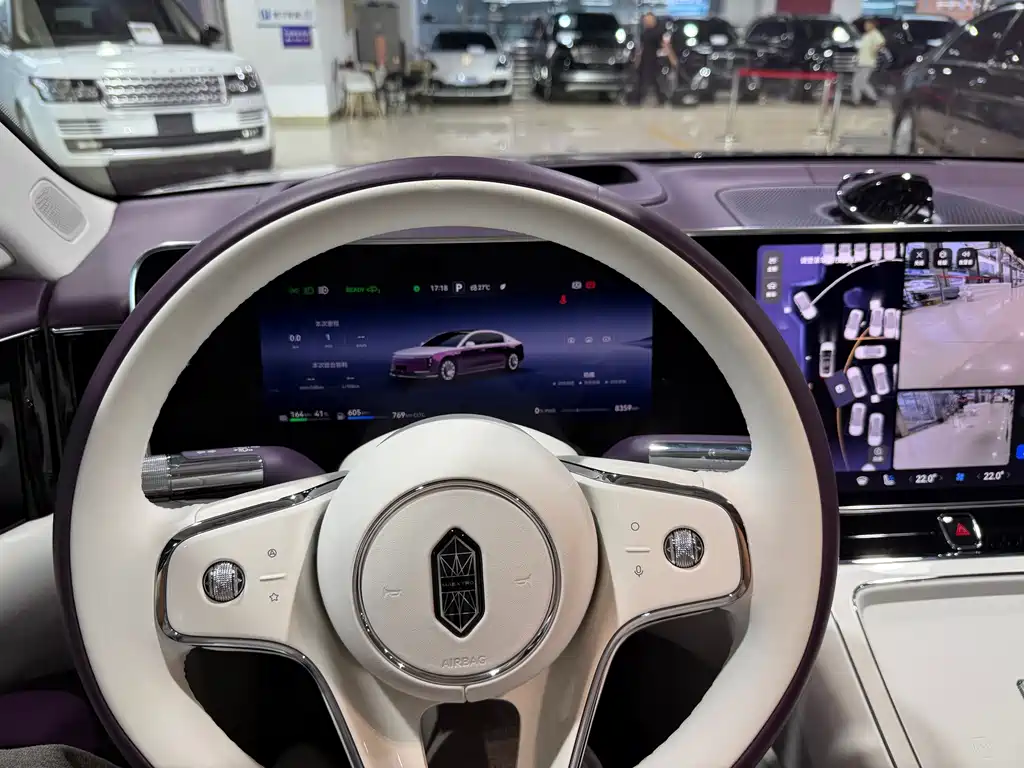 Zunjie Zunjie S800 — миниатюра 6