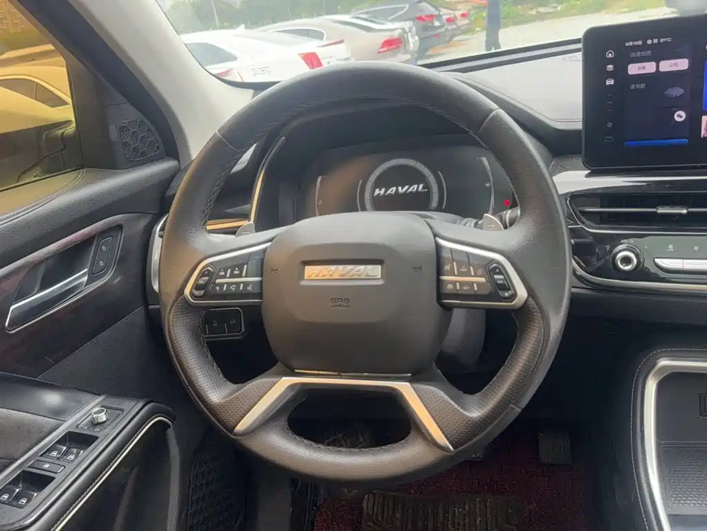 Haval H6 — миниатюра 5