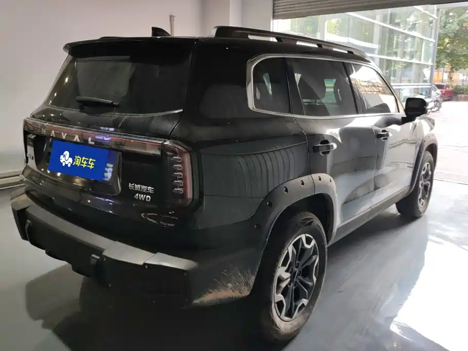 Haval Big Dog — миниатюра 3