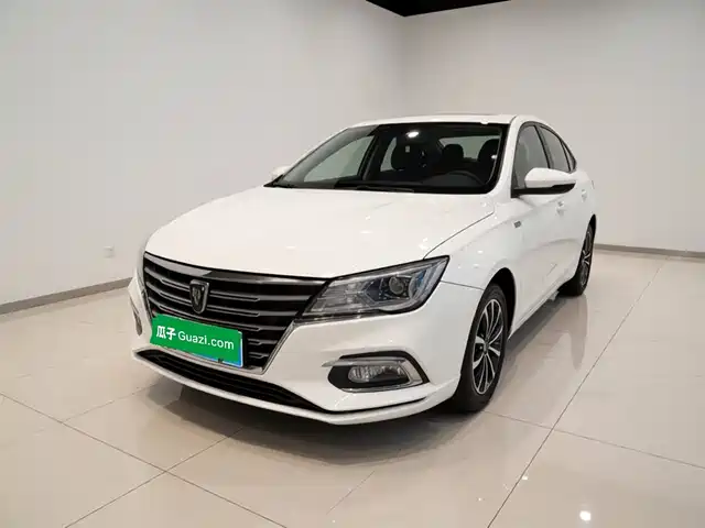 2020 Roewe i5