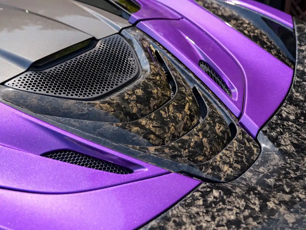 McLaren 720S — миниатюра 20