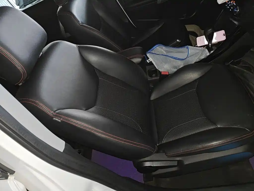 Chery Tiggo 5 — миниатюра 25