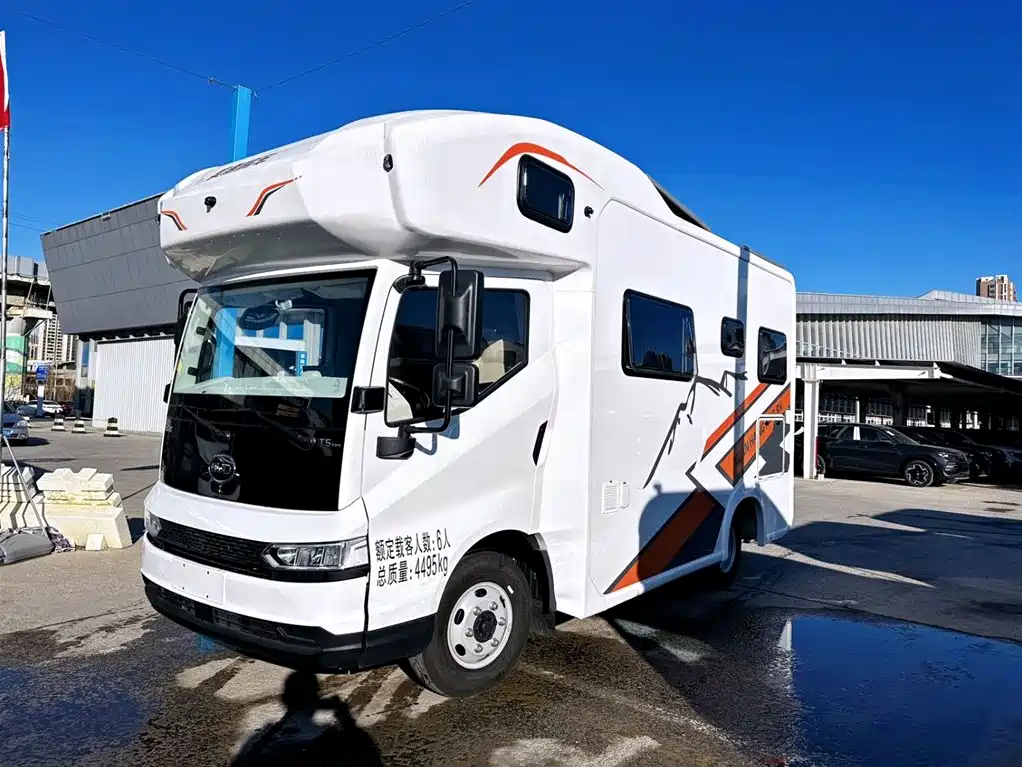 Byd  2025