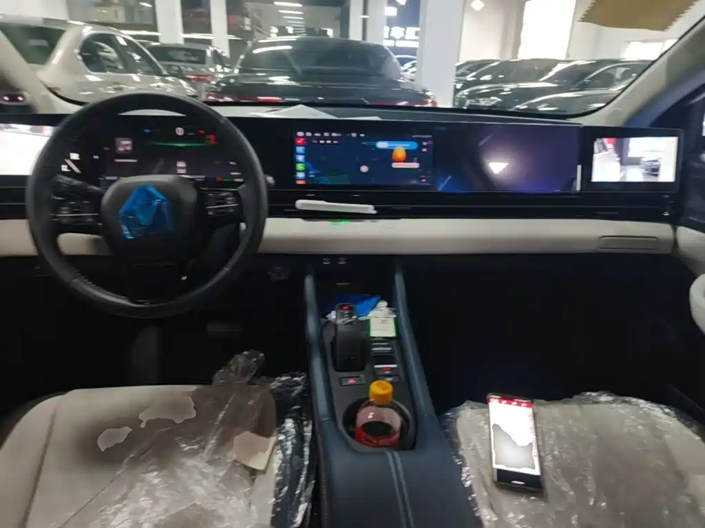 Lingxi Lingxi L — миниатюра 10