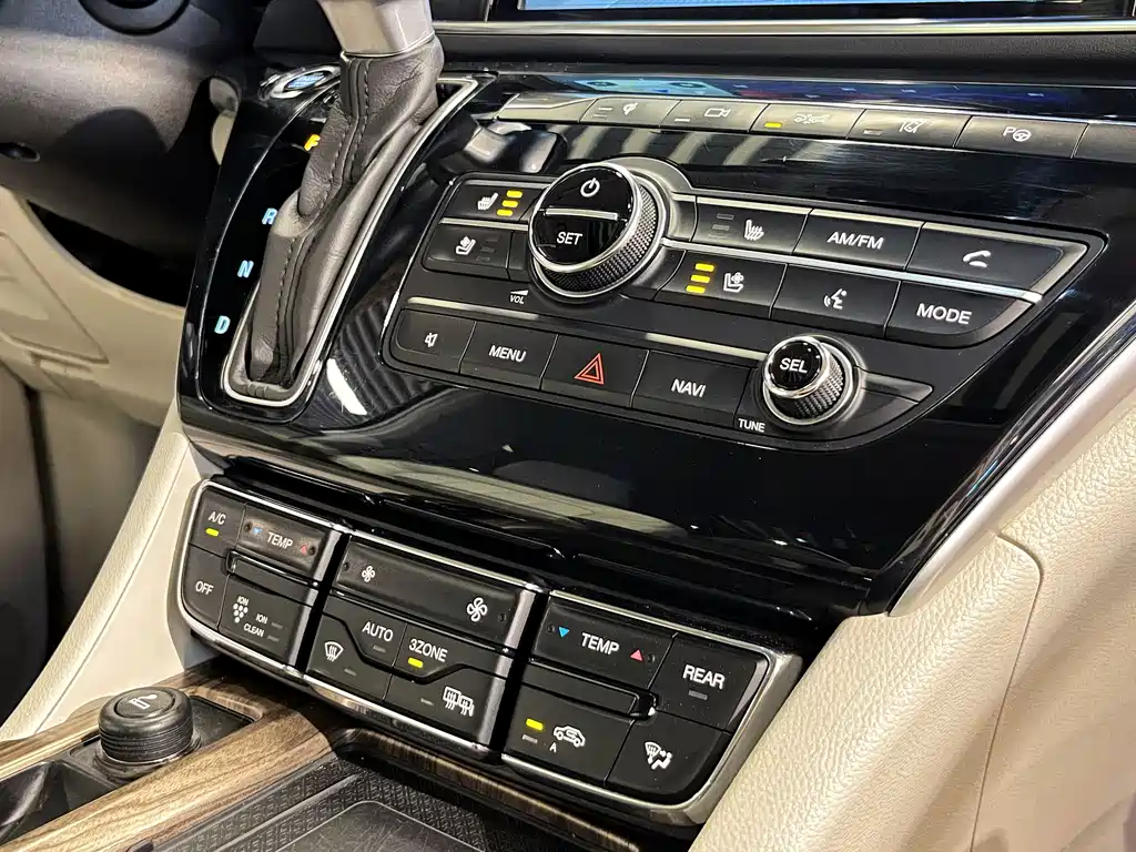 GAC Motor Trumpchi M8 — миниатюра 7