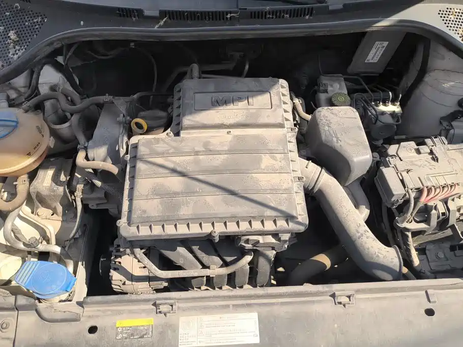 Volkswagen Jetta — миниатюра 10