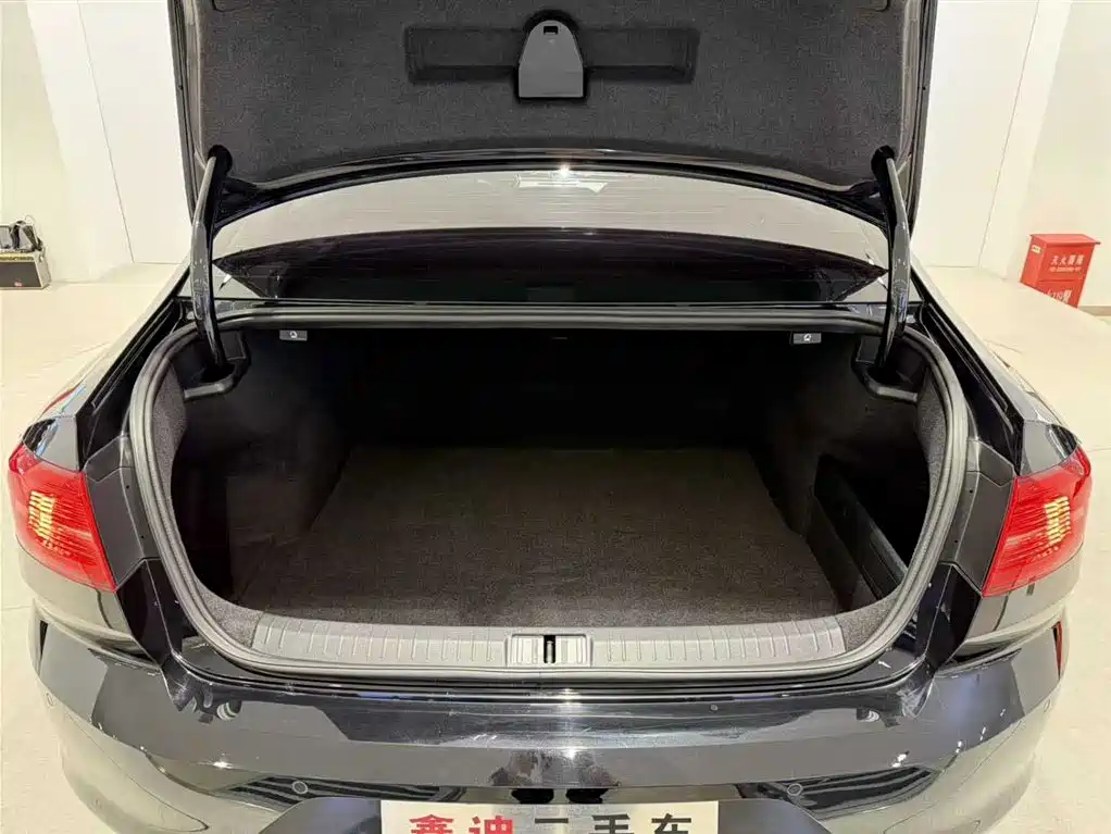 Volkswagen Magotan — миниатюра 6