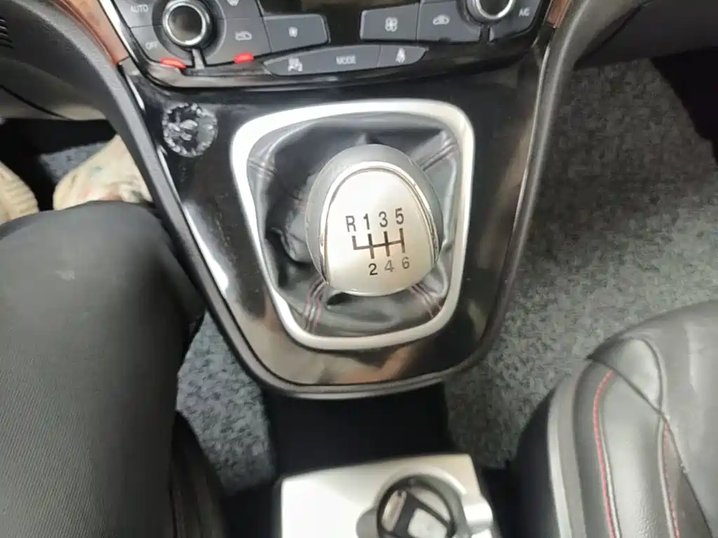 Haval H6 — миниатюра 14