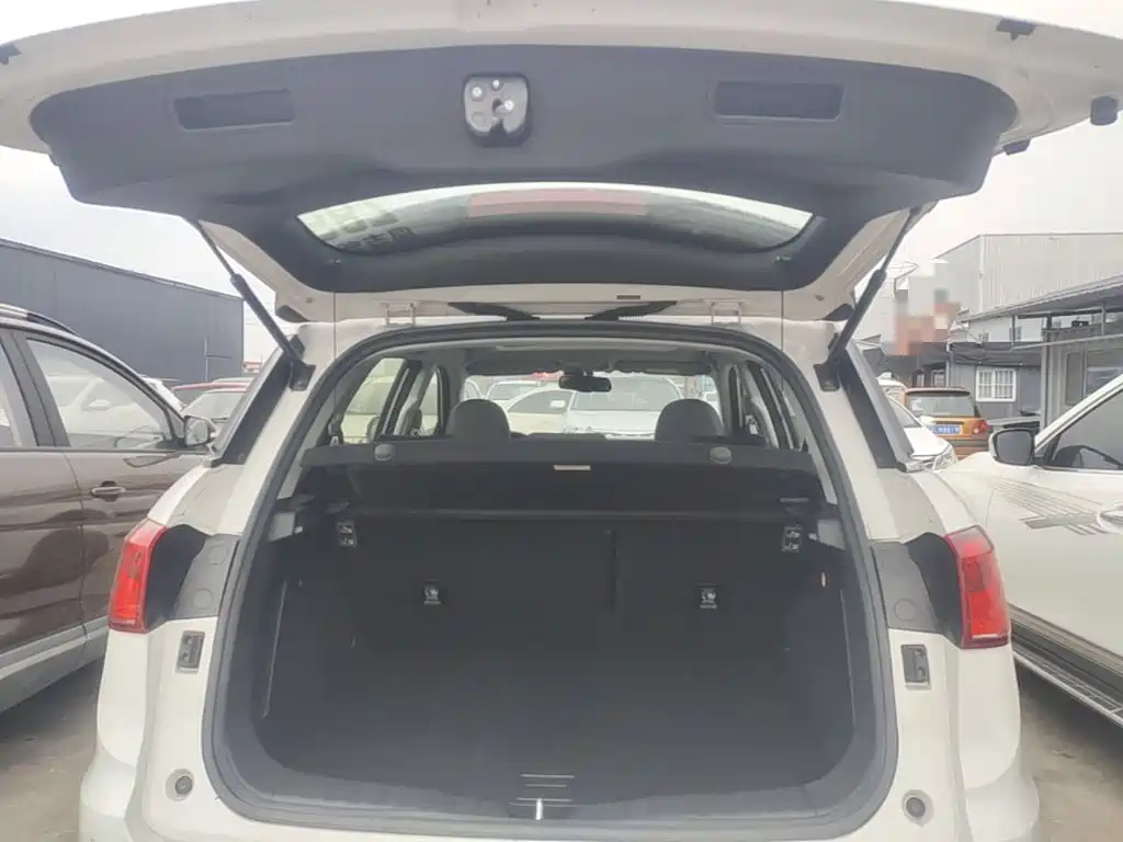 Haval H6 Coupe — миниатюра 19