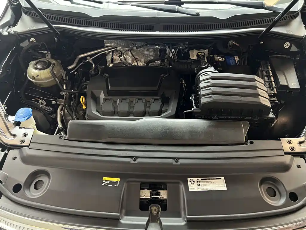 Volkswagen Viloran — миниатюра 20