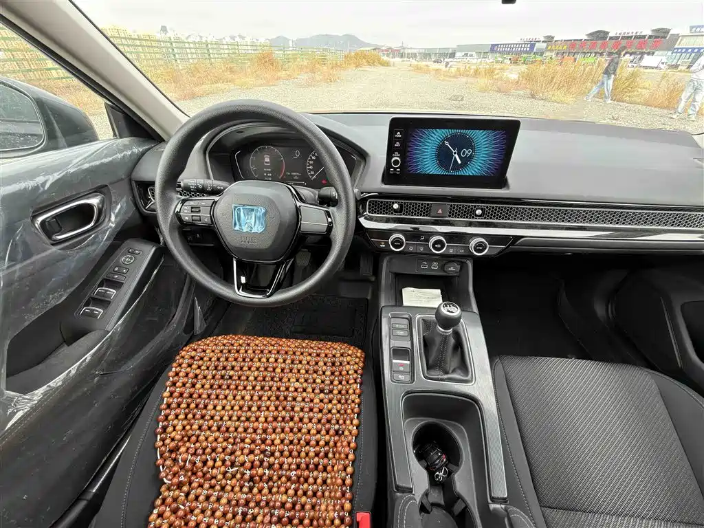 Honda Integra — миниатюра 9