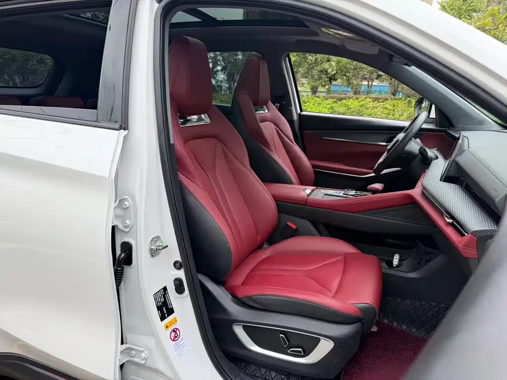 Changan CS75 PLUS — миниатюра 21