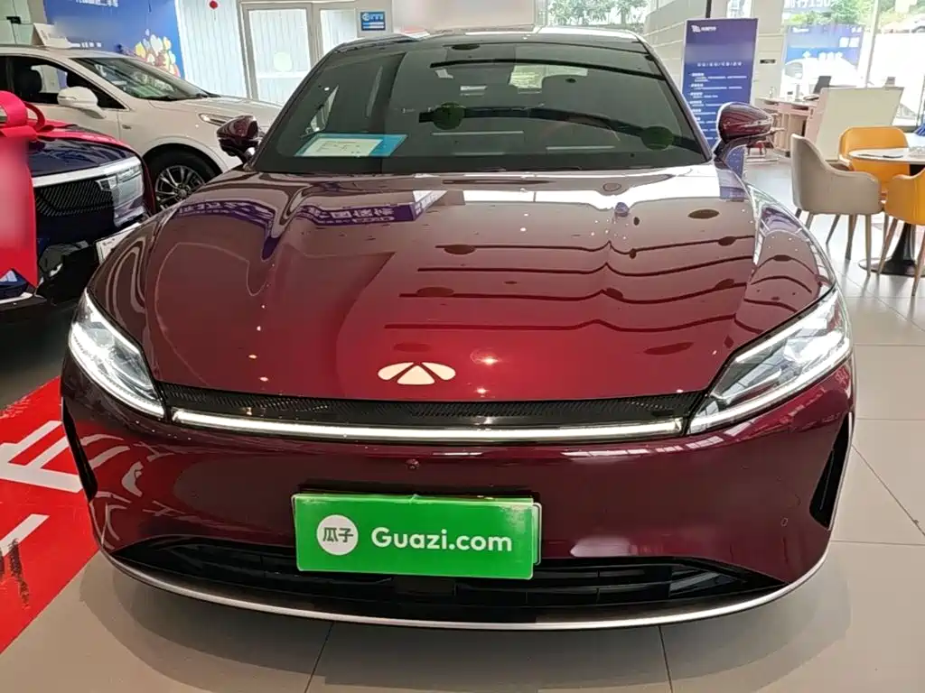 Fulwin Fengyun A9L — миниатюра 3