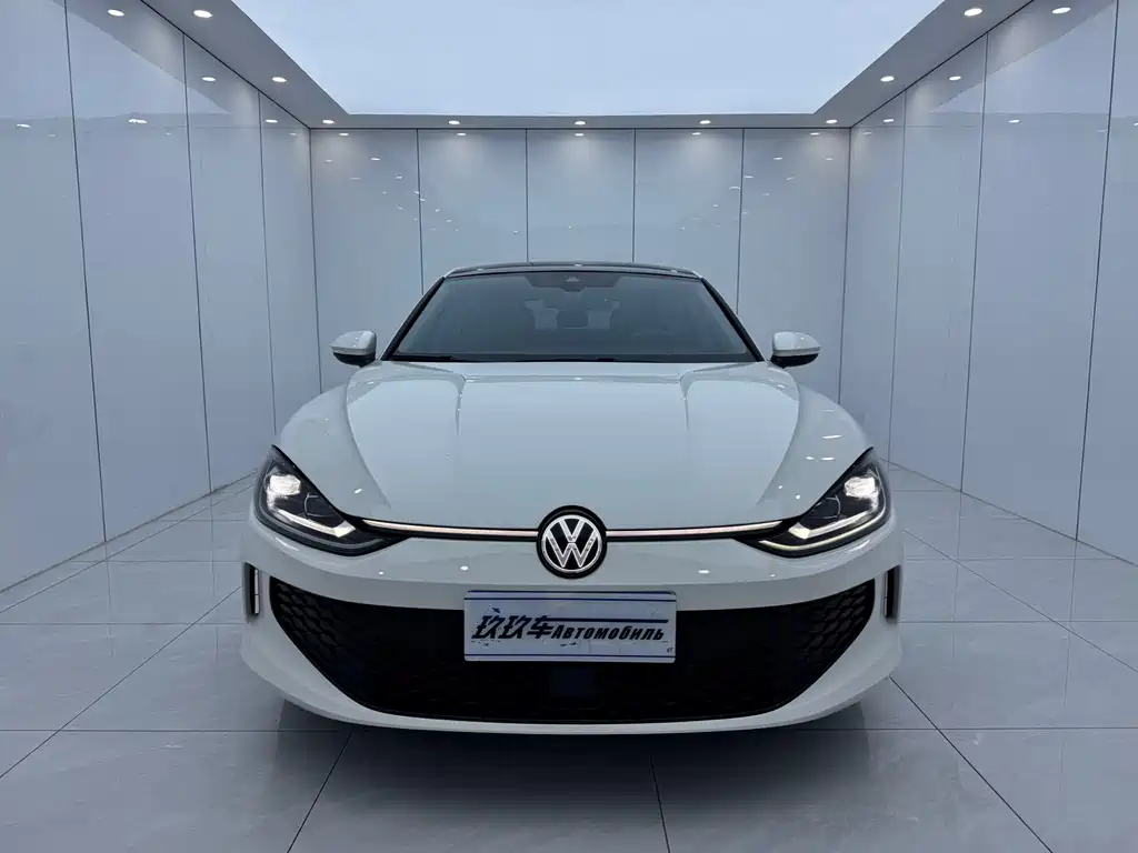 Volkswagen Lamando — миниатюра 2