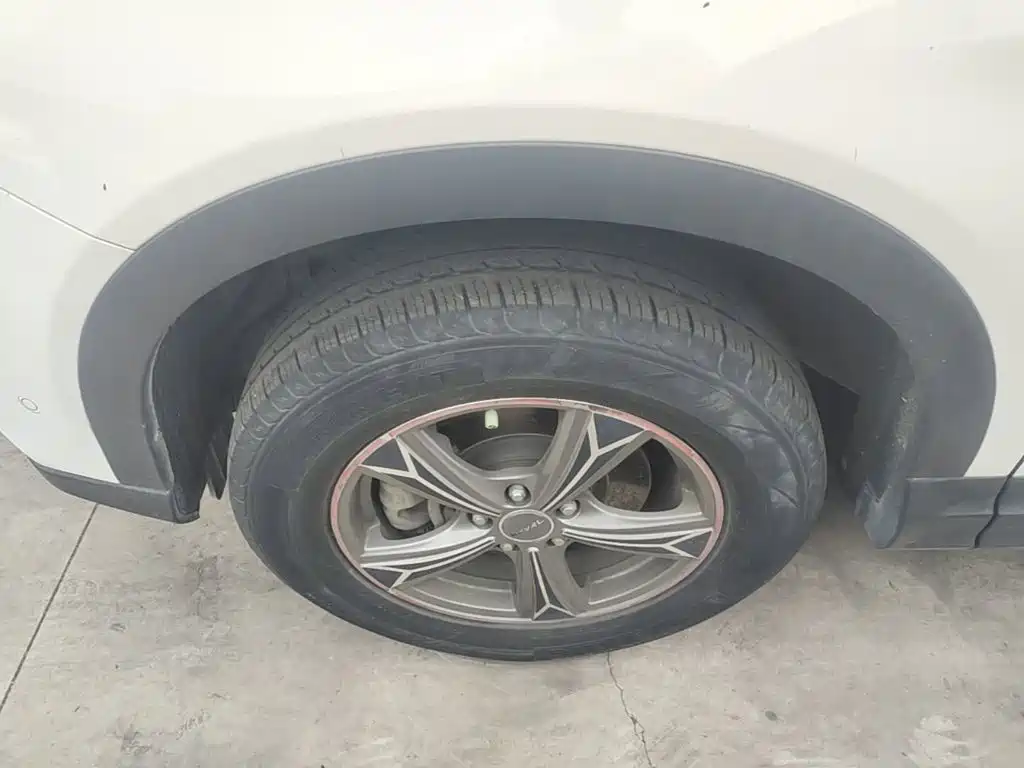 Haval H6 Coupe — миниатюра 23
