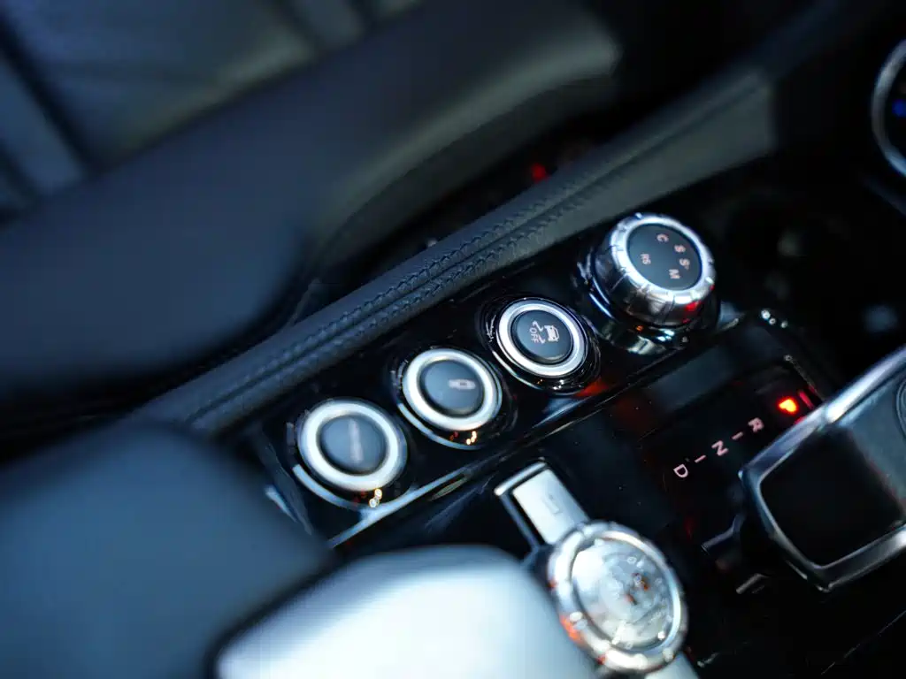 Mercedes-Benz CLS AMG — миниатюра 39