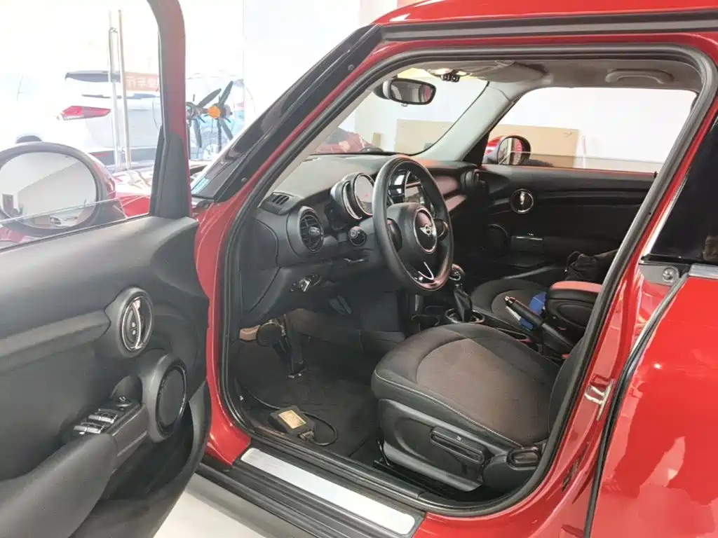 MINI Mini — миниатюра 16