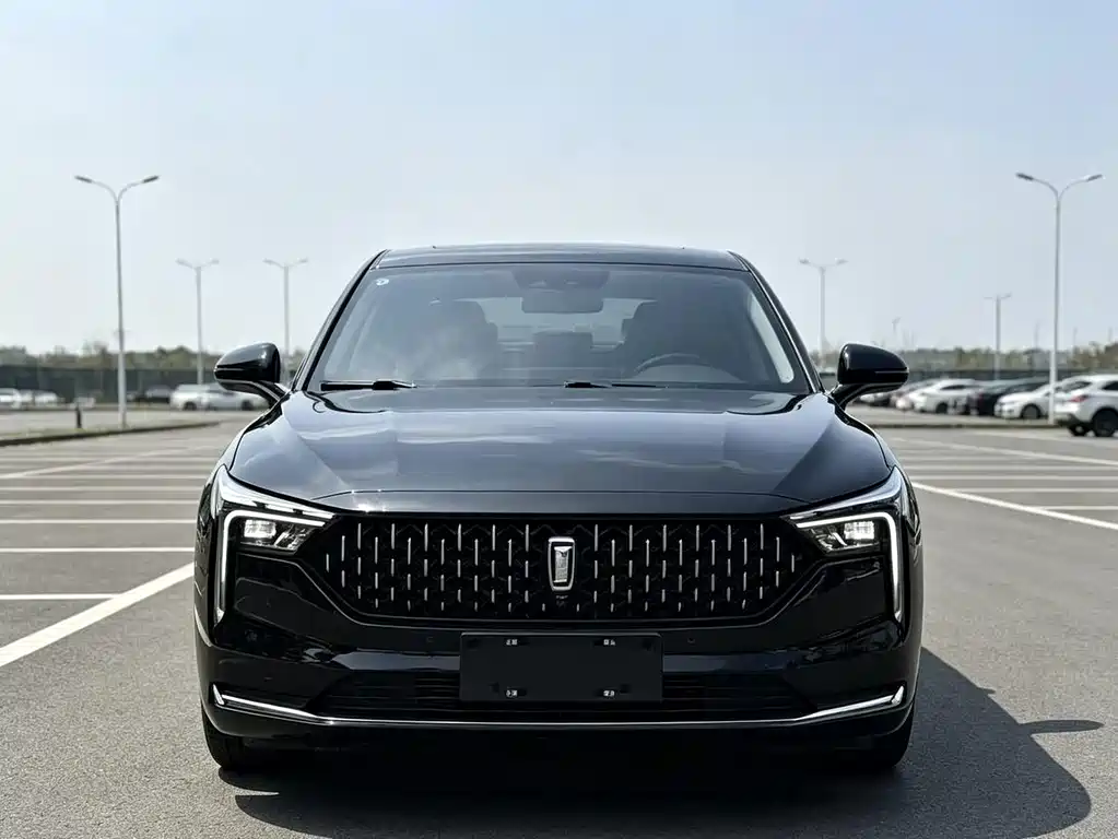 Bestune B70 — миниатюра 2