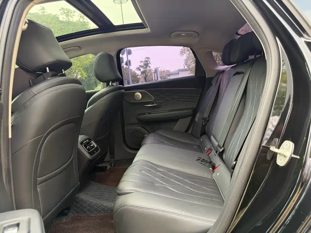 Chery Arrizo 8 PRO — миниатюра 12