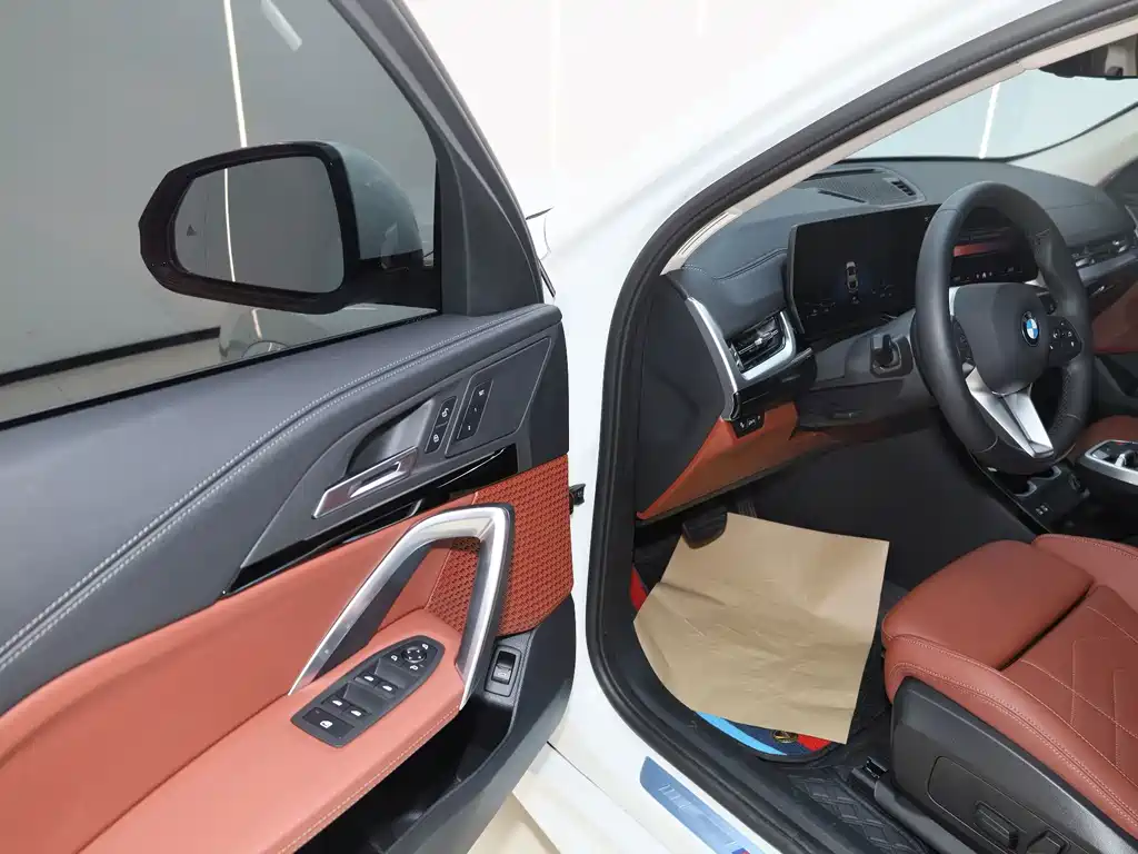 BMW X2 (Import) — миниатюра 9