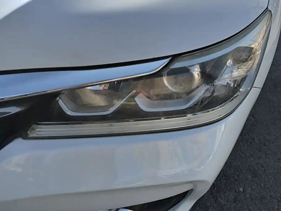 Honda Accord — миниатюра 5