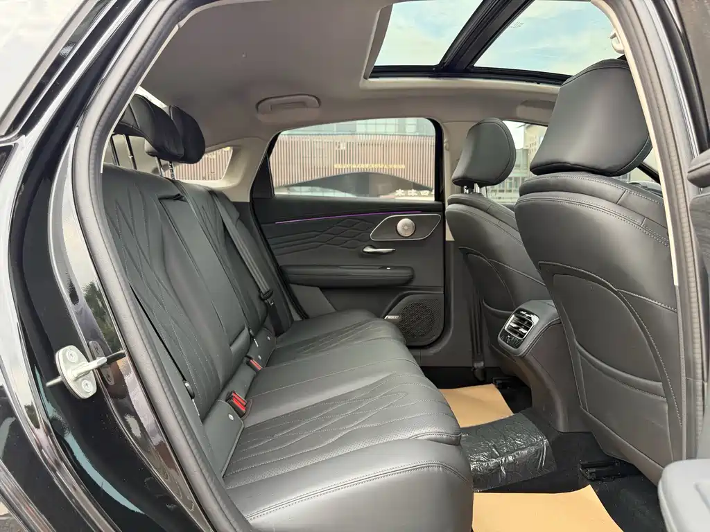 Chery Arrizo 8 PRO — миниатюра 17