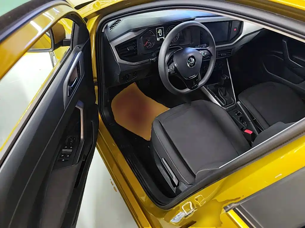 Volkswagen Polo — миниатюра 16