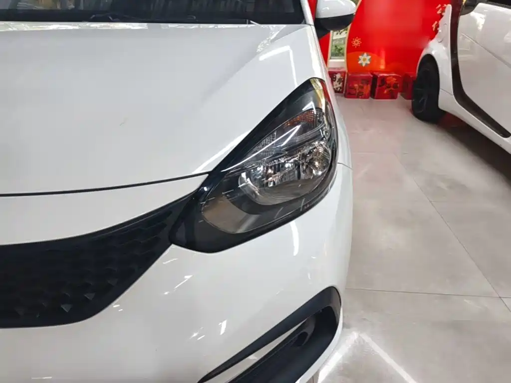 Honda Fit — миниатюра 24