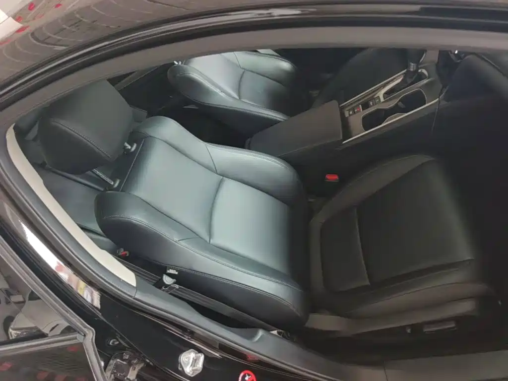 Honda Accord — миниатюра 25