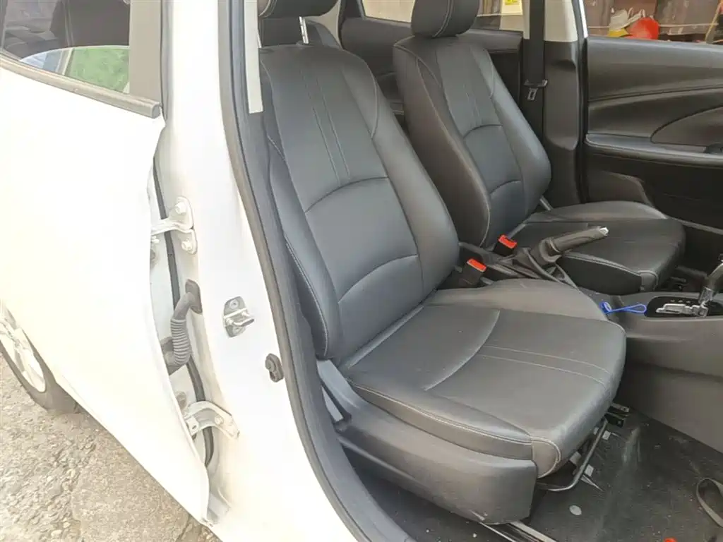 Changan Yuexiang — миниатюра 25