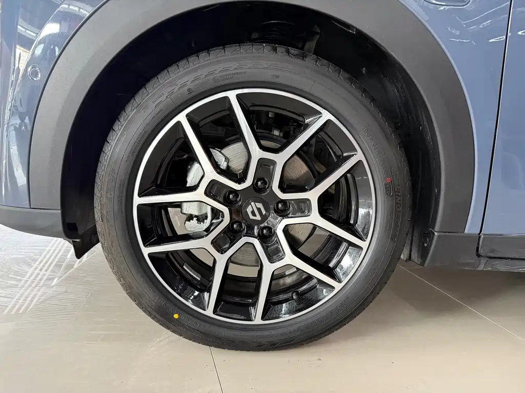 Leapmotor 零跑A10 — миниатюра 18