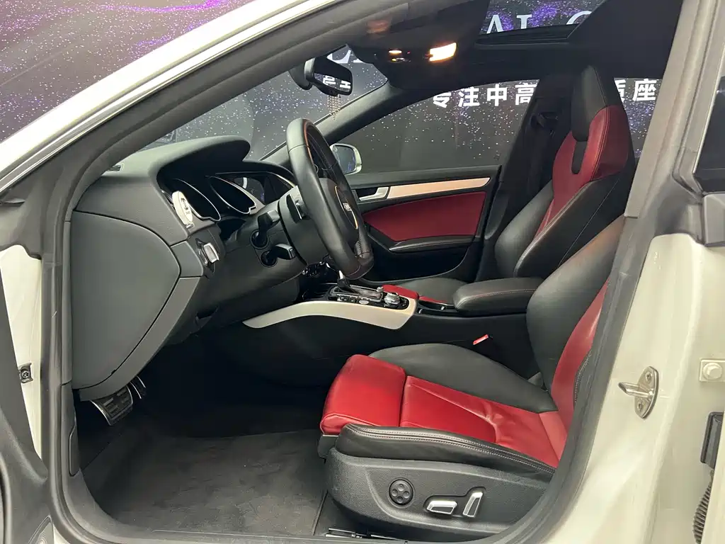 Audi S5 — миниатюра 13