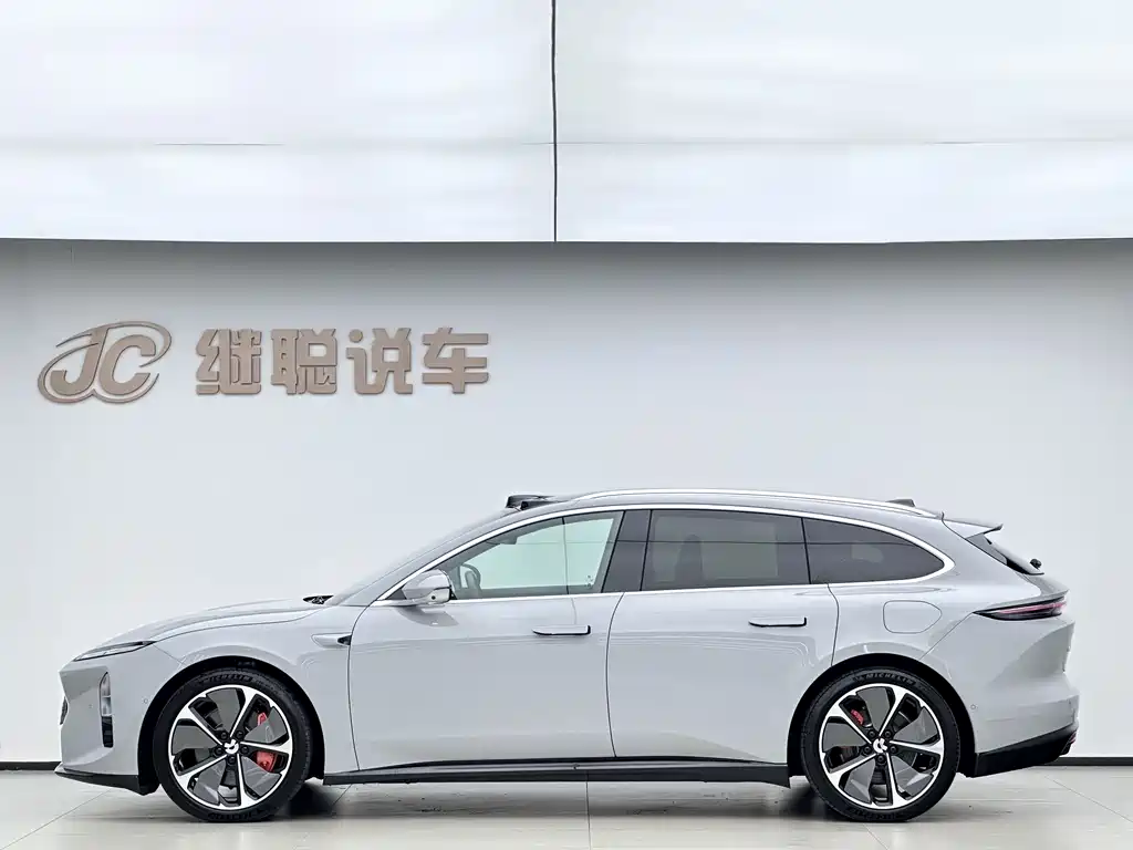 NIO ET5T — миниатюра 6