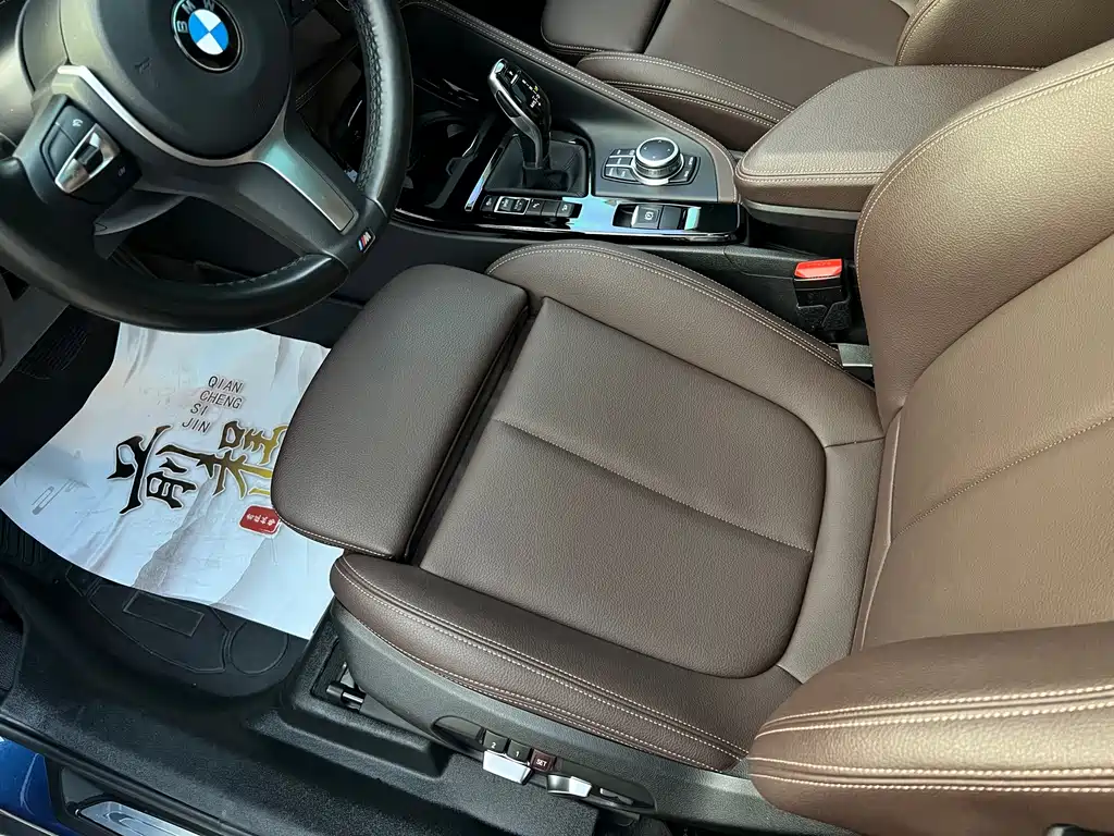 BMW X1 — миниатюра 27