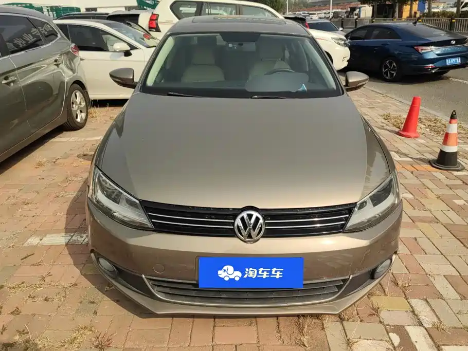 Volkswagen Sagitar — миниатюра 2