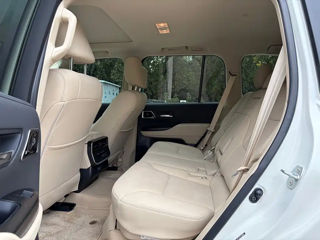 Toyota Land Cruiser — миниатюра 12