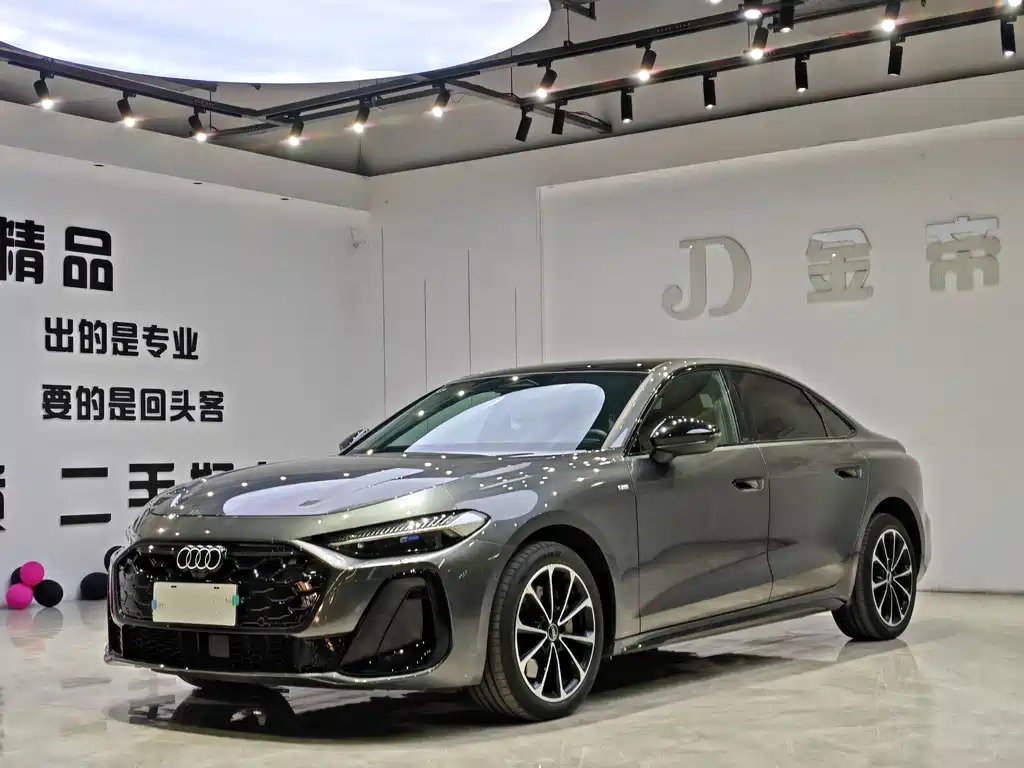 Audi 奥迪A5L 2025