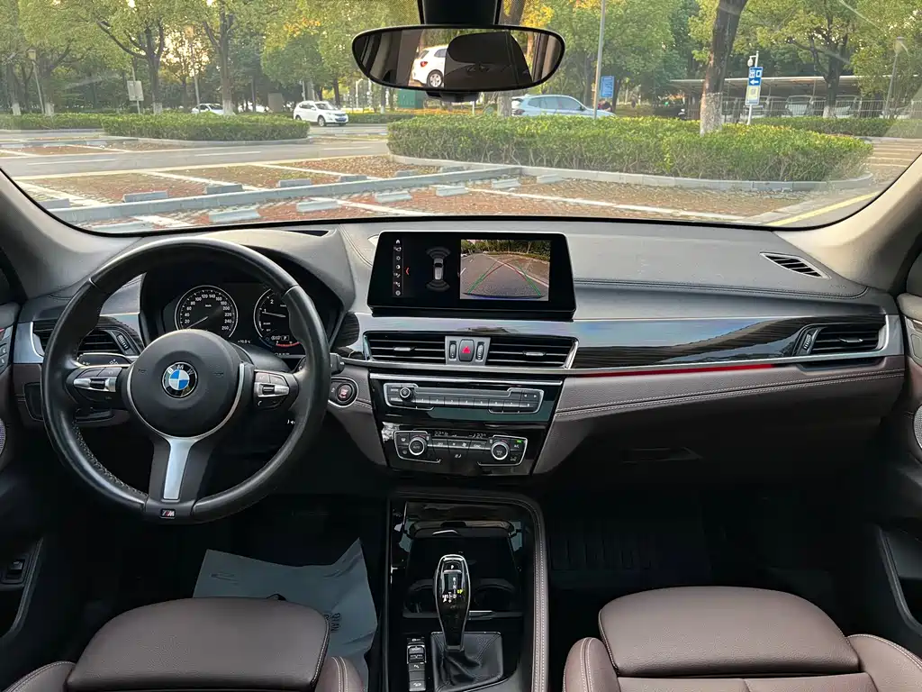 BMW X1 — миниатюра 23