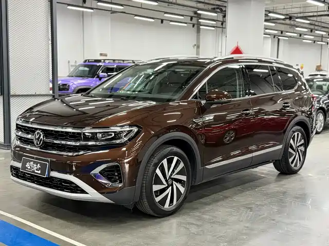 Volkswagen Viloran