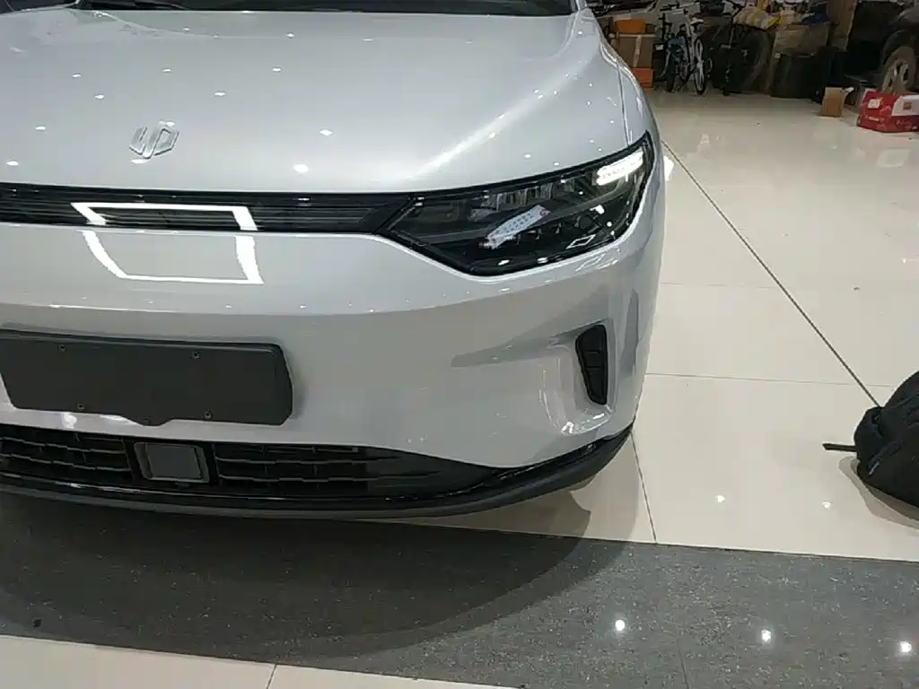 Leapmotor Leapmotor C11 — миниатюра 24