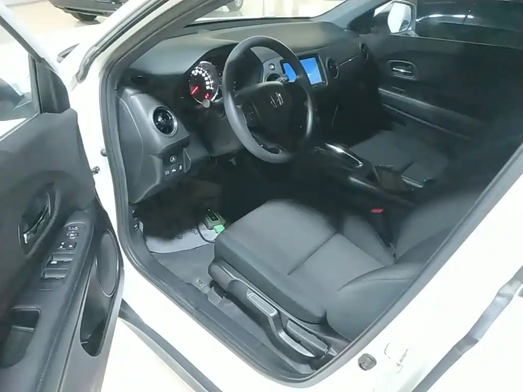 Honda XR-V — миниатюра 16