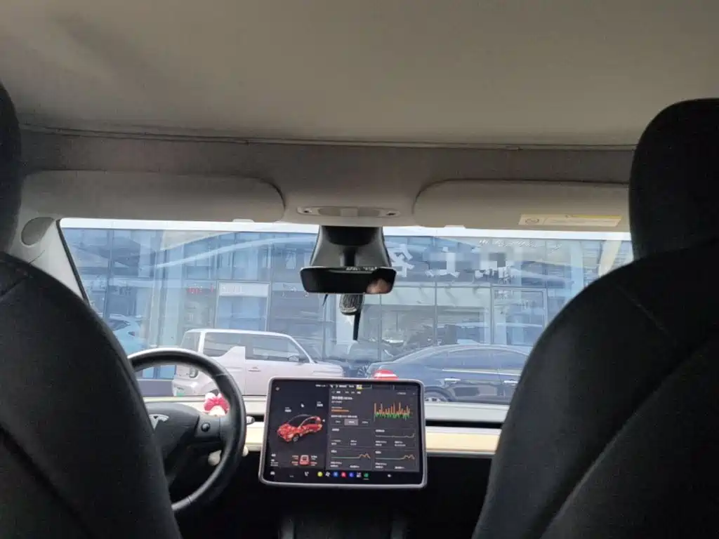 Tesla Model Y — миниатюра 18