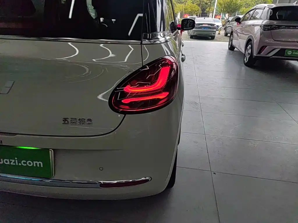 Wuling Bingo — миниатюра 8