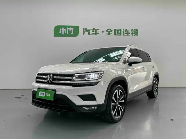 VOLKSWAGEN TUYUE