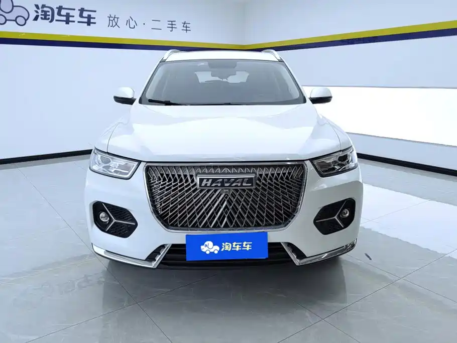 Haval H6 — миниатюра 2