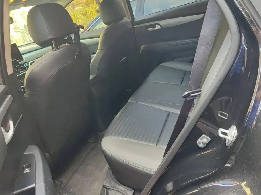 Kia Sportage — миниатюра 11